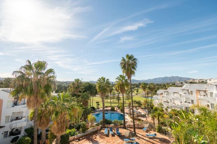 Image No.32-1 Bed Penthouse for sale