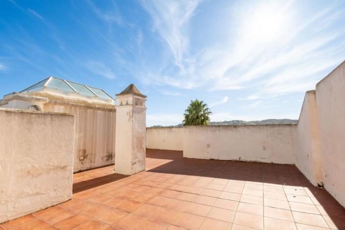 Image No.34-1 Bed Penthouse for sale