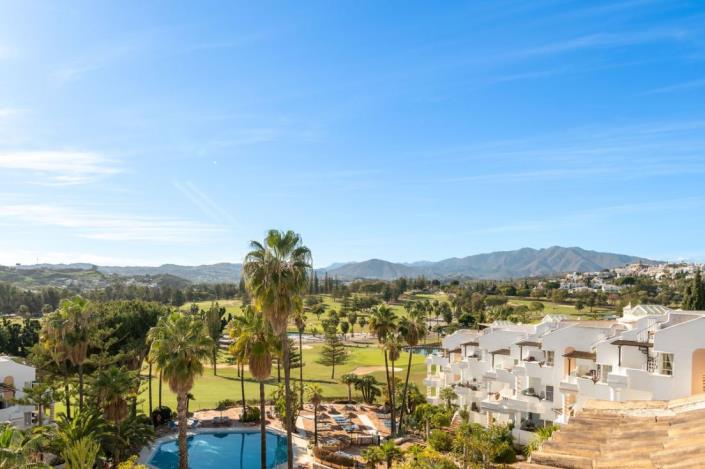 Image No.36-1 Bed Penthouse for sale