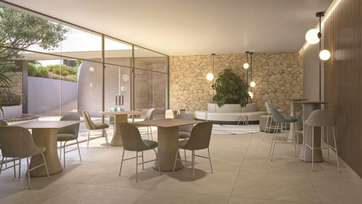 Image No.9-2 Bed Apartment for sale