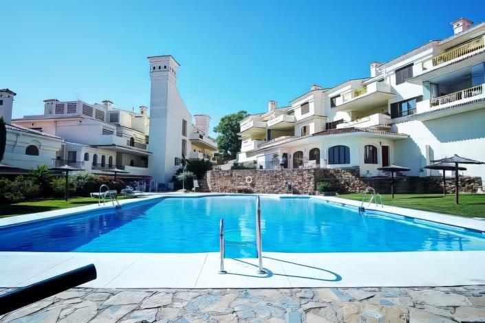 Image No.27-2 Bed Apartment for sale