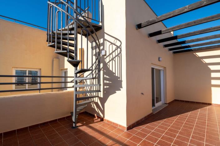 Image No.22-3 Bed Penthouse for sale