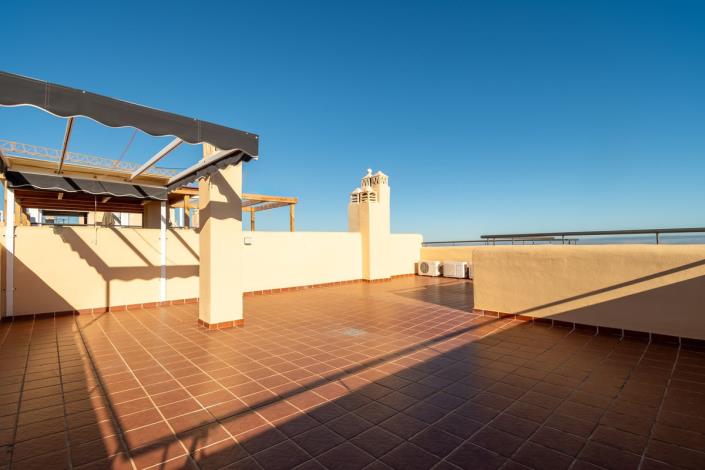 Image No.24-3 Bed Penthouse for sale