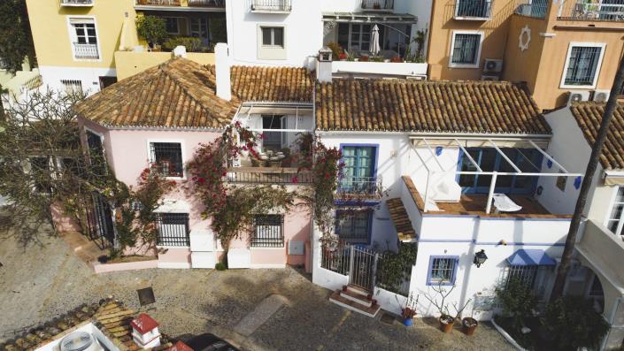 Image No.31-3 Bed Townhouse for sale