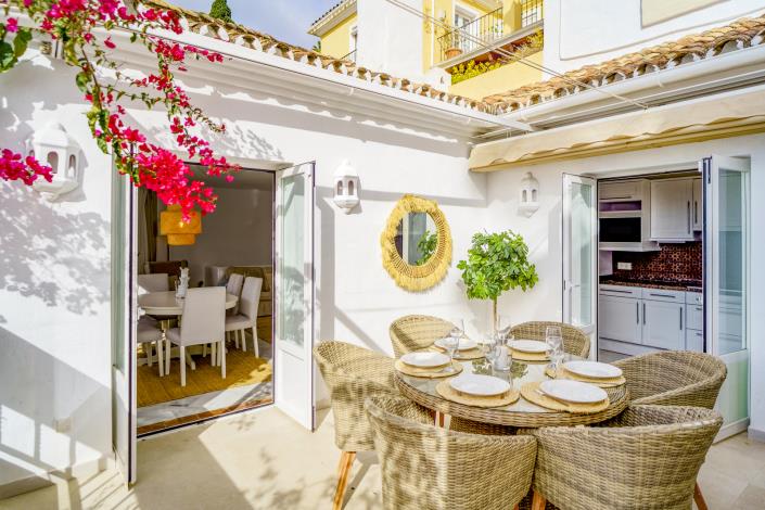 Image No.5-3 Bed Townhouse for sale