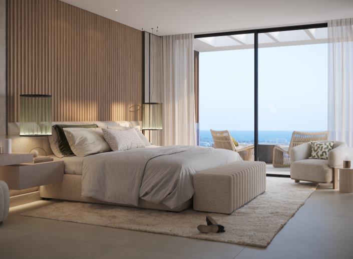 Image No.9-Villa de 3 chambres à vendre à Estepona