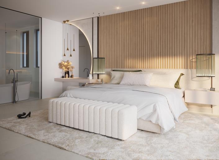 Image No.12-Villa de 3 chambres à vendre à Estepona