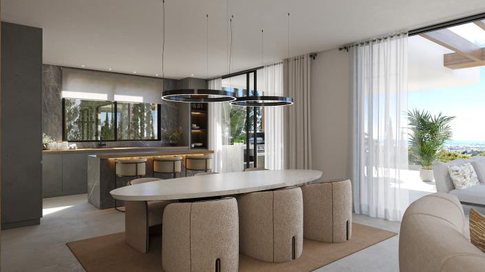 Image No.18-Villa de 3 chambres à vendre à Estepona