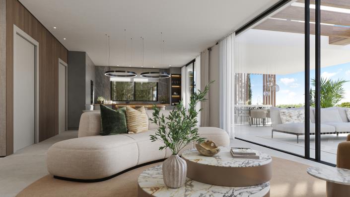 Image No.19-Villa de 3 chambres à vendre à Estepona