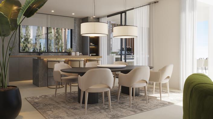 Image No.24-Villa de 3 chambres à vendre à Estepona