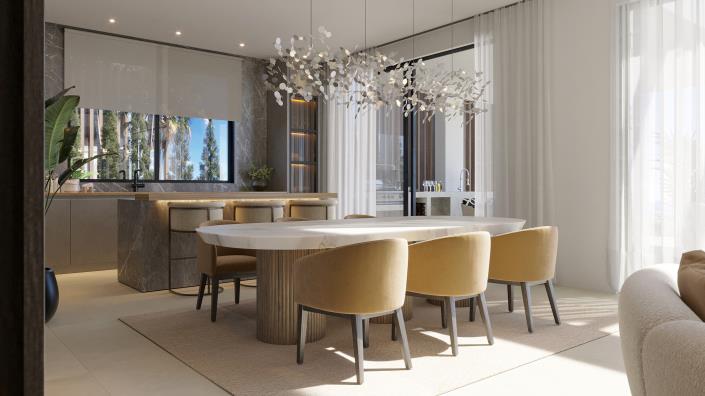 Image No.29-Villa de 3 chambres à vendre à Estepona