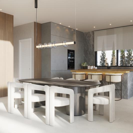 Image No.35-Villa de 3 chambres à vendre à Estepona