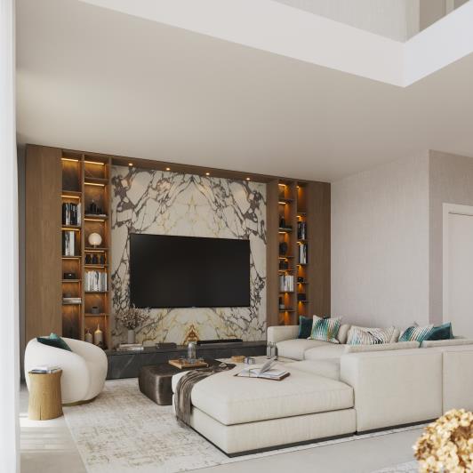 Image No.36-Villa de 3 chambres à vendre à Estepona