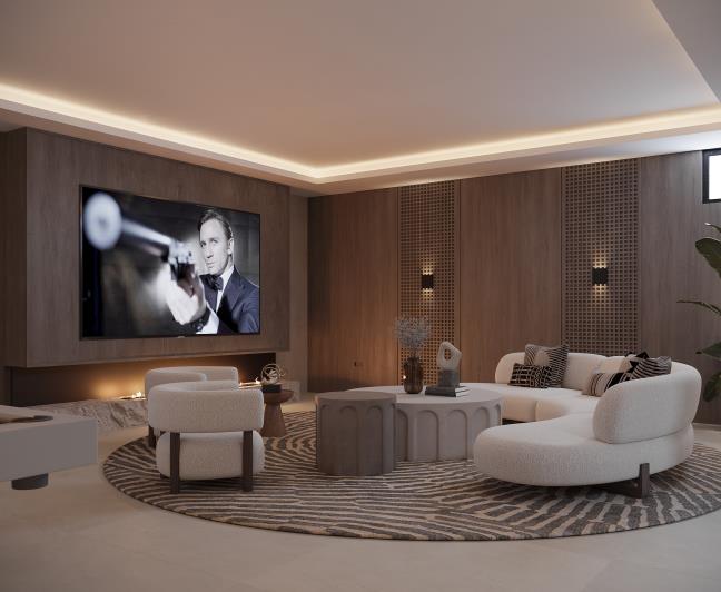 Image No.38-Villa de 3 chambres à vendre à Estepona