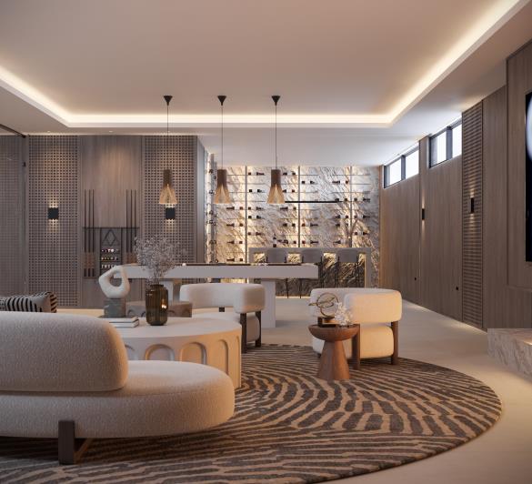 Image No.39-Villa de 3 chambres à vendre à Estepona