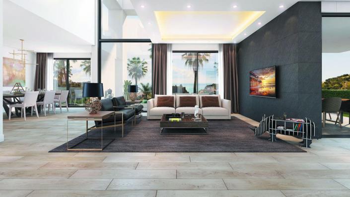 Image No.4-3 Bed Villa for sale