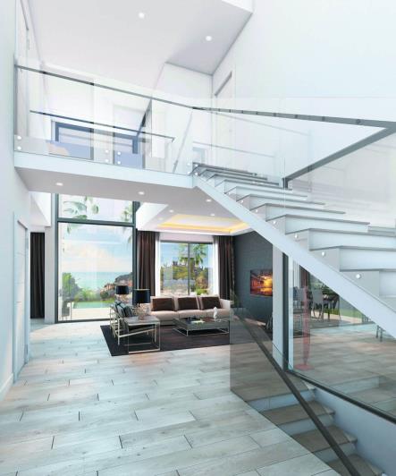 Image No.5-3 Bed Villa for sale