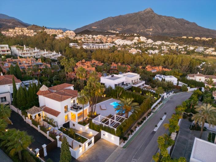 Image No.32-6 Bed Villa for sale