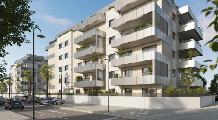 Image No.3-2 Bed Apartment for sale