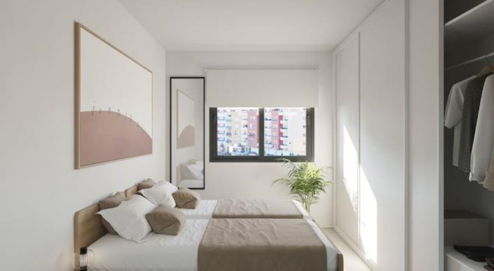 Image No.10-2 Bed Apartment for sale