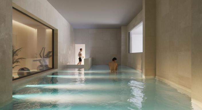 Image No.2-2 Bed Apartment for sale