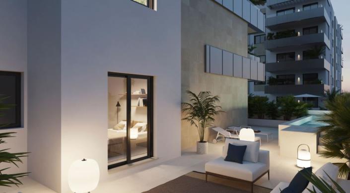 Image No.15-2 Bed Apartment for sale