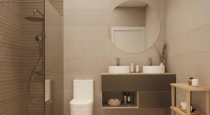 Image No.18-2 Bed Apartment for sale