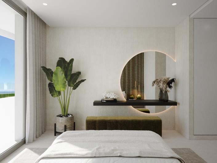 Image No.19-4 Bed Apartment for sale