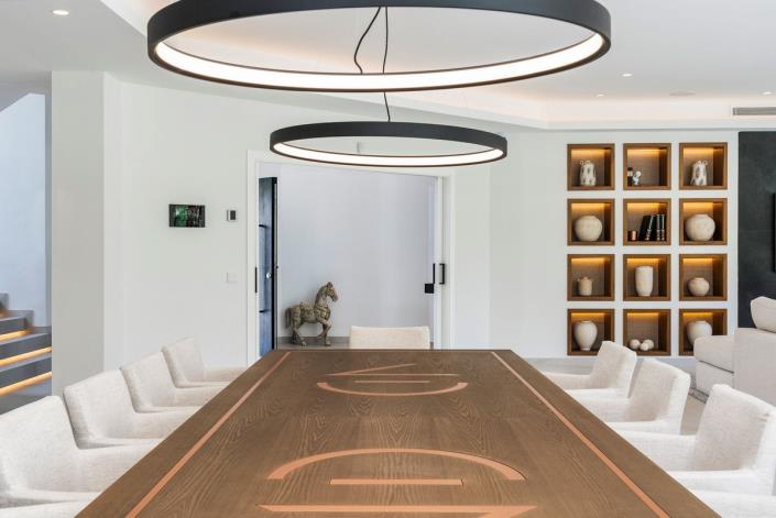 Image No.5-6 Bed Villa for sale