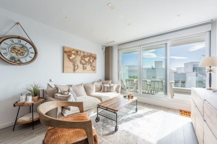 Image No.26-3 Bed Apartment for sale