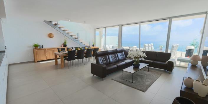 Image No.9-4 Bed Penthouse for sale