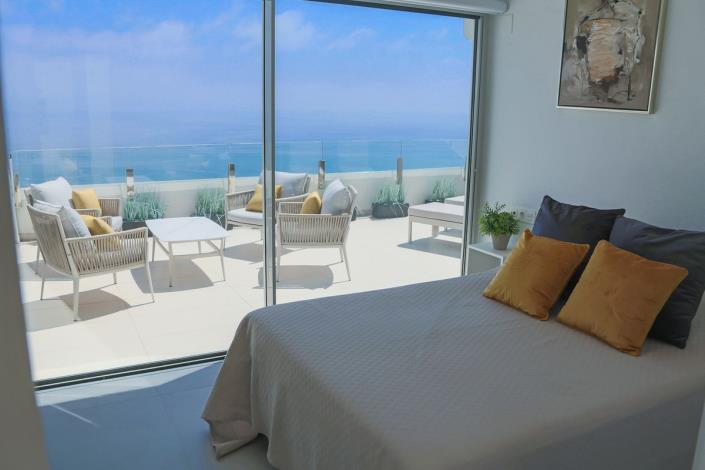 Image No.33-4 Bed Penthouse for sale