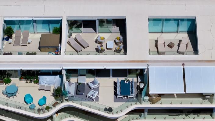 Image No.47-4 Bed Penthouse for sale