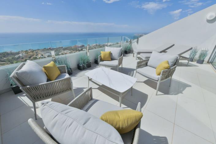 Image No.51-4 Bed Penthouse for sale