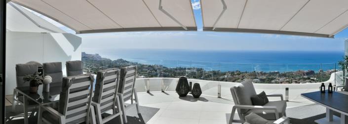 Image No.54-4 Bed Penthouse for sale