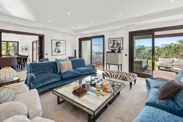 Image No.6-Villa de 7 chambres à vendre à La Quinta