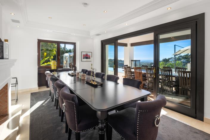 Image No.7-Villa de 7 chambres à vendre à La Quinta