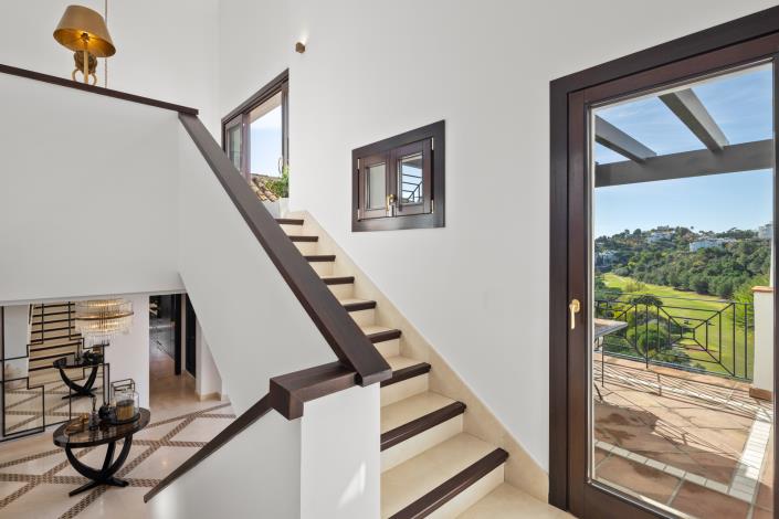 Image No.13-Villa de 7 chambres à vendre à La Quinta