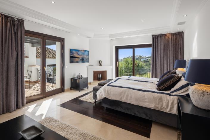 Image No.15-Villa de 7 chambres à vendre à La Quinta