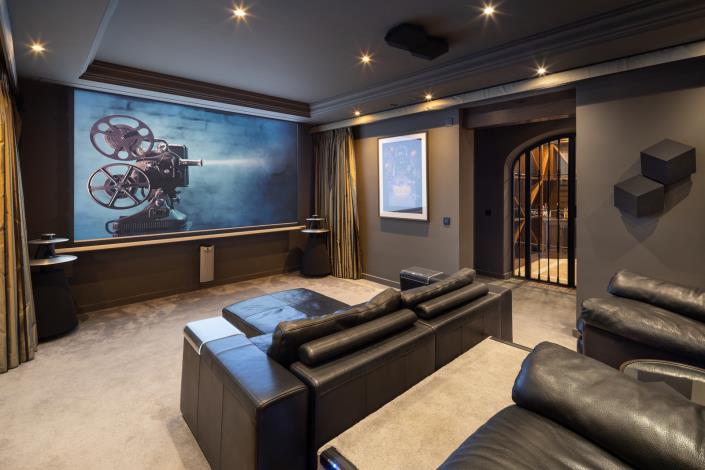 Image No.23-Villa de 7 chambres à vendre à La Quinta