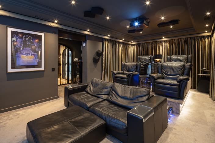 Image No.24-Villa de 7 chambres à vendre à La Quinta