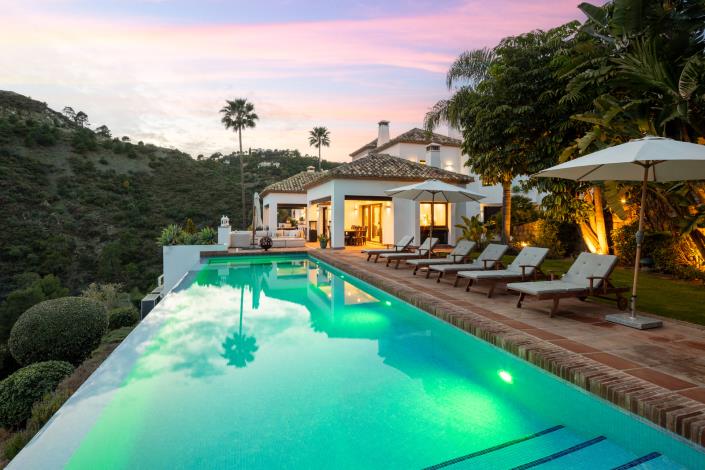 Image No.29-Villa de 7 chambres à vendre à La Quinta