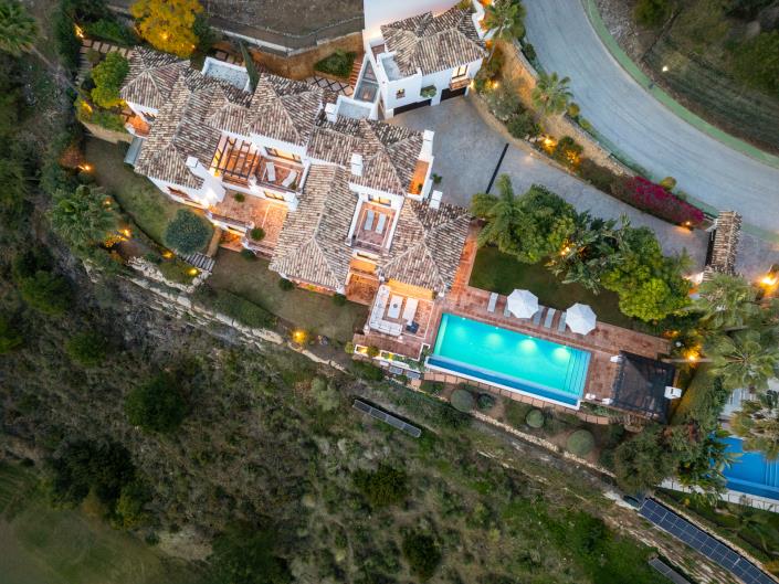 Image No.33-Villa de 7 chambres à vendre à La Quinta