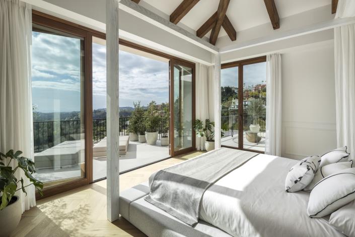 Image No.4-5 Bed Villa for sale