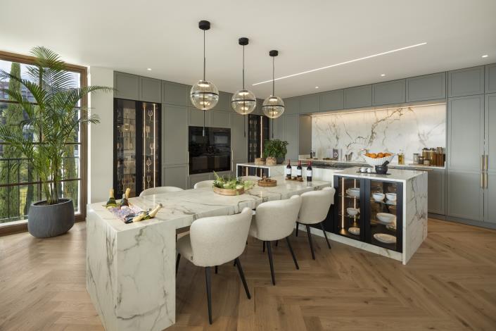 Image No.20-5 Bed Villa for sale