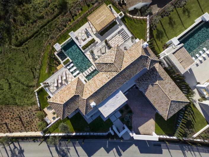 Image No.24-5 Bed Villa for sale