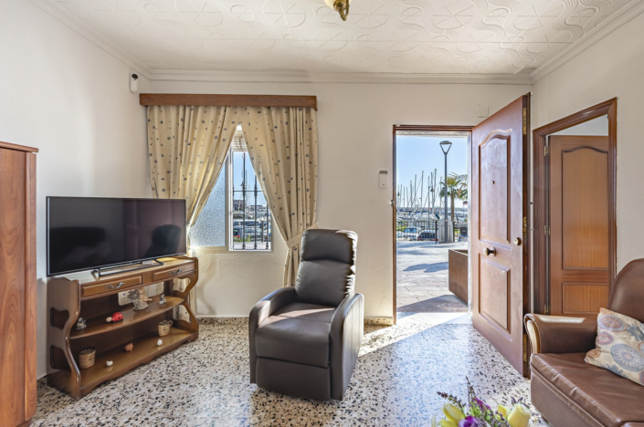 Image No.4-3 Bed Villa / Detached for sale