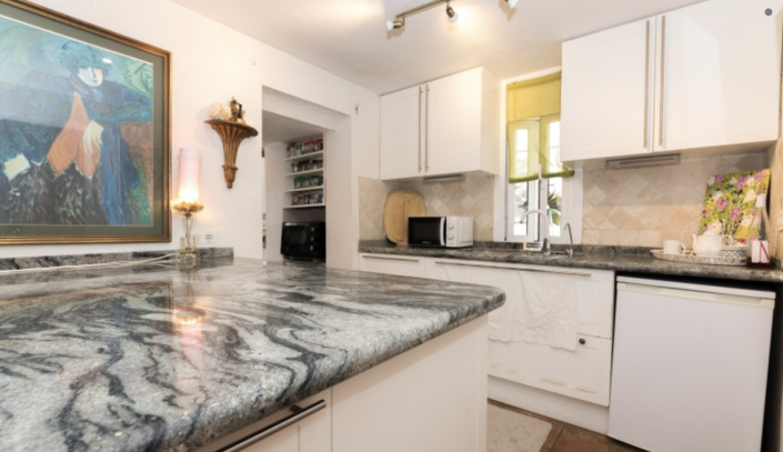 Image No.8-Jumelé de 2 chambres à vendre à Marbella