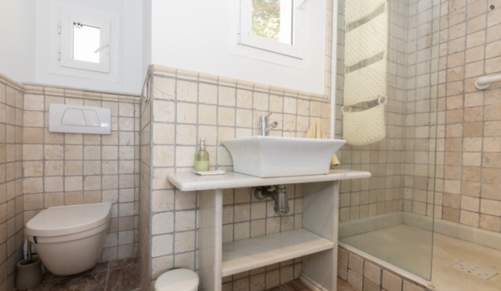 Image No.13-Jumelé de 2 chambres à vendre à Marbella