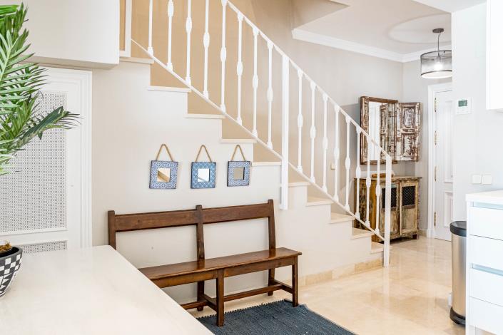 Image No.6-Maison de ville de 4 chambres à vendre à Nueva Andalucia